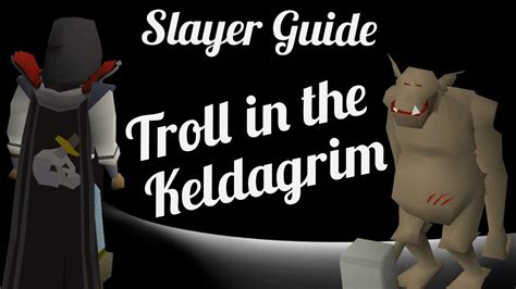 keldagrim trolls